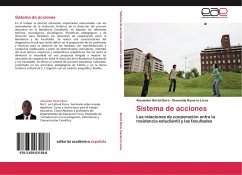 Sistema de acciones - Bertot Baró, Alexander;Navarro Lores, Diosveldy
