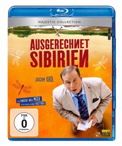 Ausgerechnet Sibirien - Joachim Król,Katja Riemann,Michael Degen