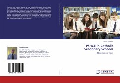 PSHCE in Catholic Secondary Schools - Fincham, David