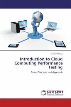 Introduction to Cloud Computing Performance Testing