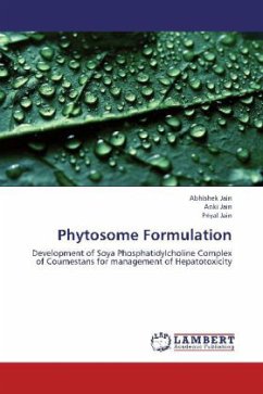 Phytosome Formulation