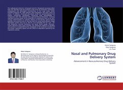 Nasal and Pulmonary Drug Delivery System - Satapara, Rahul;Satapara, Vijay;Patel, L. D.