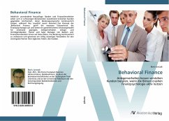 Behavioral Finance