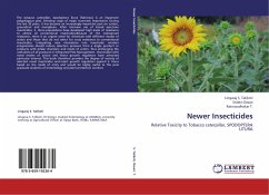 Newer Insecticides - Talikoti, Lingaraj S.;Dasari, Sridevi;Ratnasudhakar, T.