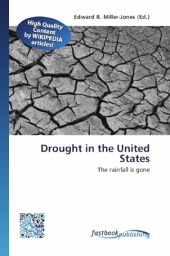 Drought in the United States