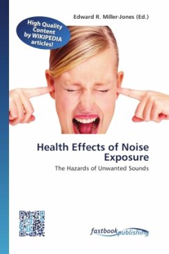 Health Effects of Noise Exposure