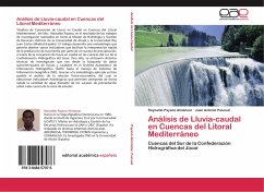 Análisis de Lluvia-caudal en Cuencas del Litoral Mediterráneo - Payano Almánzar, Reynaldo;Pascual, Juan Antonio