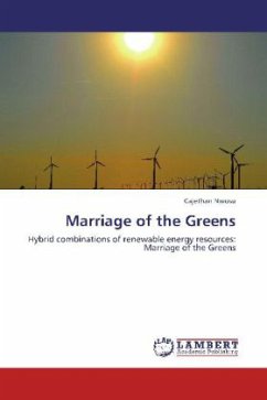 Marriage of the Greens