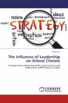 The Influence of Leadership on School Climate