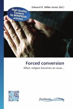 Forced conversion