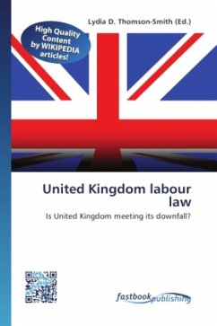 United Kingdom labour law
