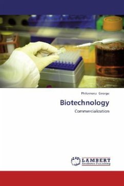 Biotechnology - George, Philomena
