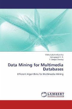 Data Mining for Multimedia Databases