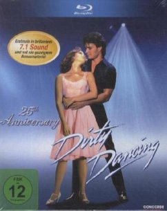 Dirty Dancing Anniversary Edition