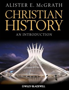 Christian History - McGrath, Alister E.