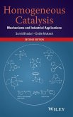 Homogeneous Catalysis 2E