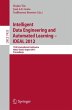 Intelligent Data Engineering and... - Bild 1
