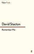 Remember Me - Stacton, David