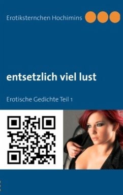 entsetzlich viel lust - Hochimins, Erotiksternchen