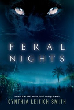 Feral Nights - Smith, Cynthia Leitich