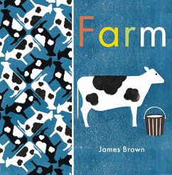 Farm - Brown, James