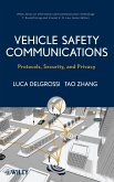 Vehicle Safety Communications