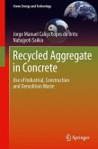 Recycled Aggregate in Concrete