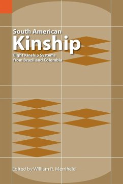 South American Kinship - Merrifield, William R.