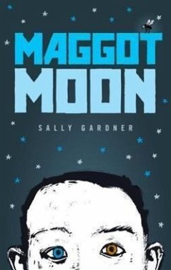 Maggot Moon - Gardner, Sally