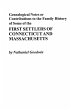 Genealogical Notes or Contributions to... - Bild 1