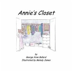 Annie's Closet - Ballard, George Anne