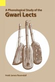 A Phonological Study of the Gwari Lects