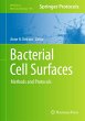 Bacterial Cell Surfaces - Bild 1