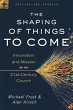 The Shaping of Things to Come - Bild 1