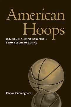 American Hoops - Cunningham, Carson