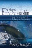 The Map to Entrepreneurship