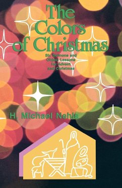 The Colors Of Christmas - Nehls, H Michael