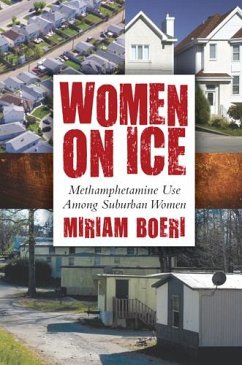 Women on Ice - Boeri, Miriam