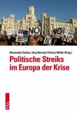 Politische Streiks im Europa der Krise