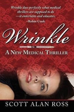 Wrinkle - Ross, Scott Alan