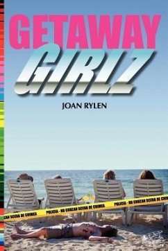 Getaway Girlz - Rylen, Joan