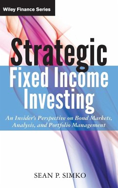 Strategic Fixed Income Investi - Simko, Sean P.