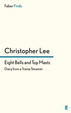 Eight Bells and Top Masts - Lee, Christopher