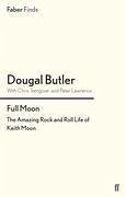 Full Moon - Butler, Dougal