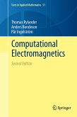 Computational Electromagnetics