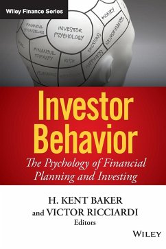 Investor Behavior - Baker, H. Kent; Ricciardi, Victor