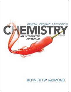 General, Organic, and Biological Chemistry - Raymond, Kenneth W.