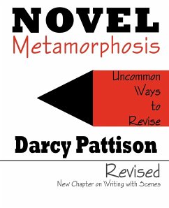 Novel Metamorphosis - Pattison, Darcy