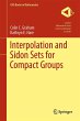 Interpolation and Sidon Sets for... - Bild 1
