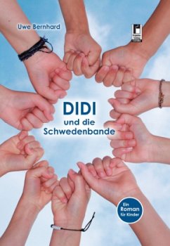 Cover Didi und die Schwedenbande